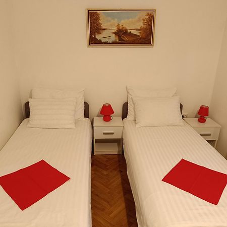 Apartment Viskovo Extérieur photo