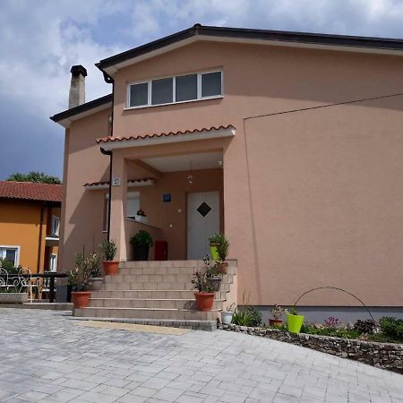 Apartment Viskovo Extérieur photo