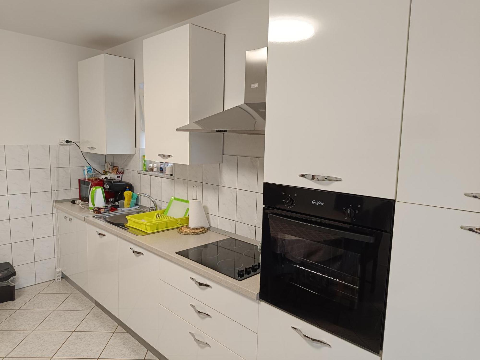 Apartment Viskovo Extérieur photo