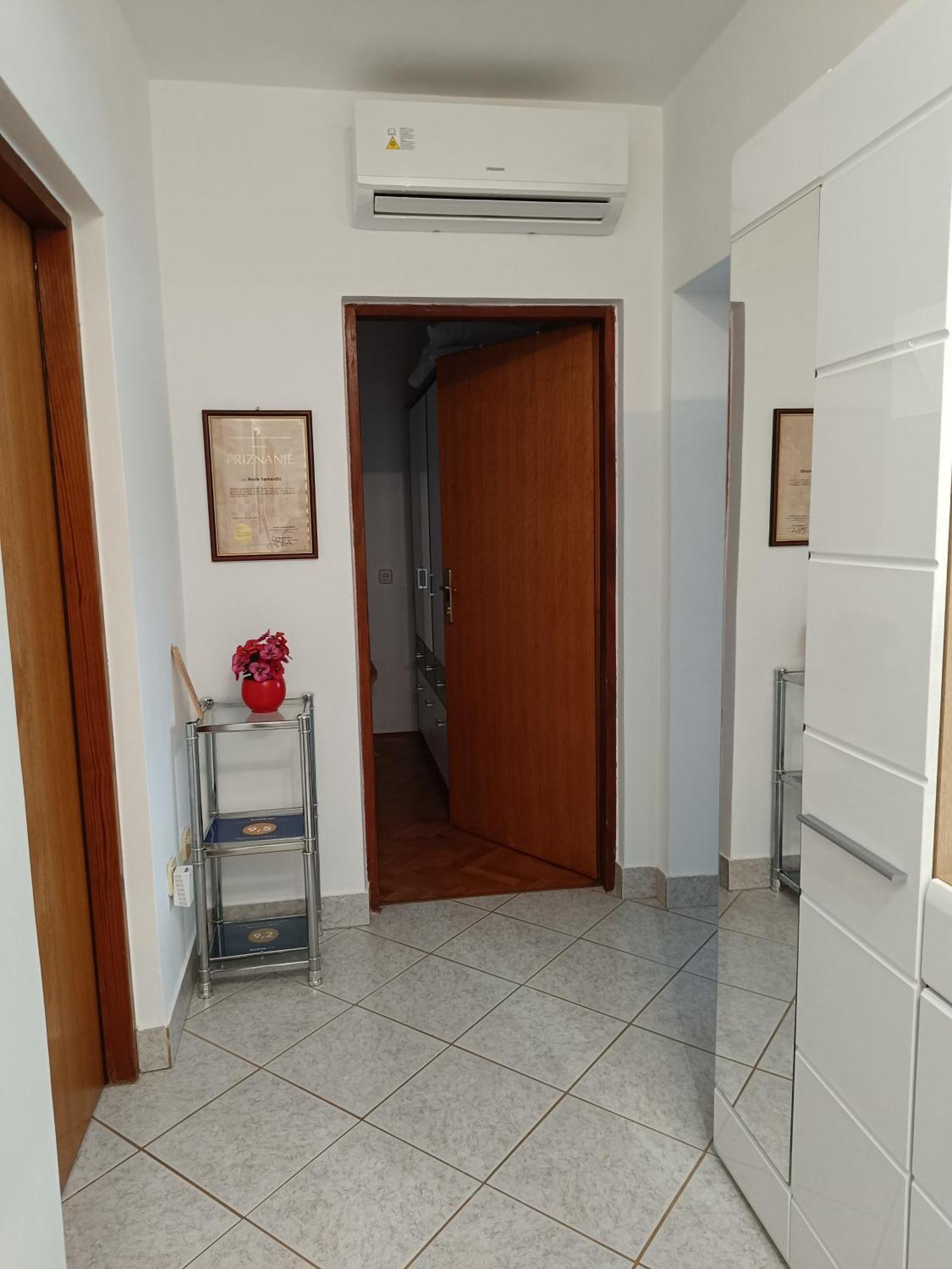 Apartment Viskovo Extérieur photo