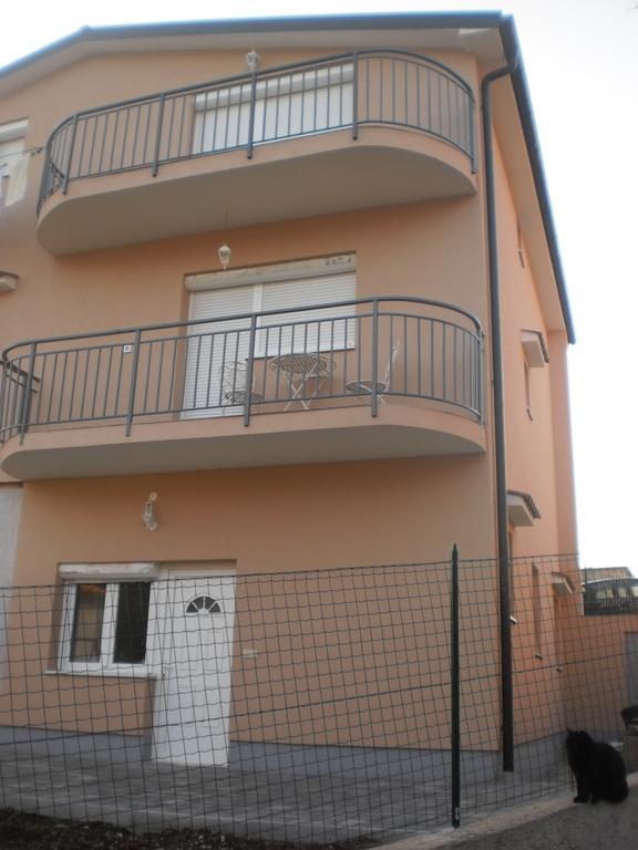 Apartment Viskovo Extérieur photo