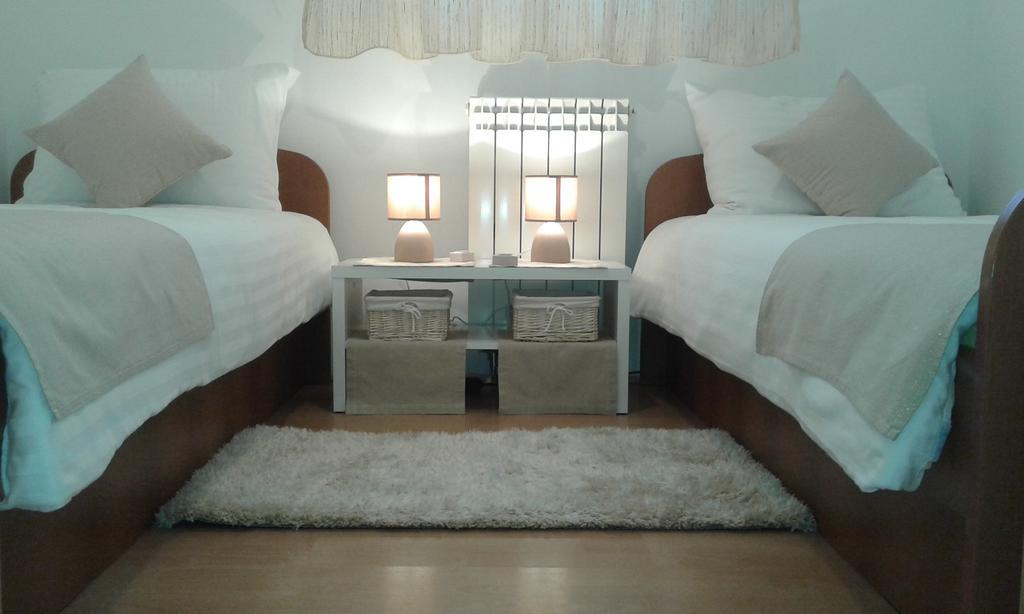 Apartment Viskovo Extérieur photo