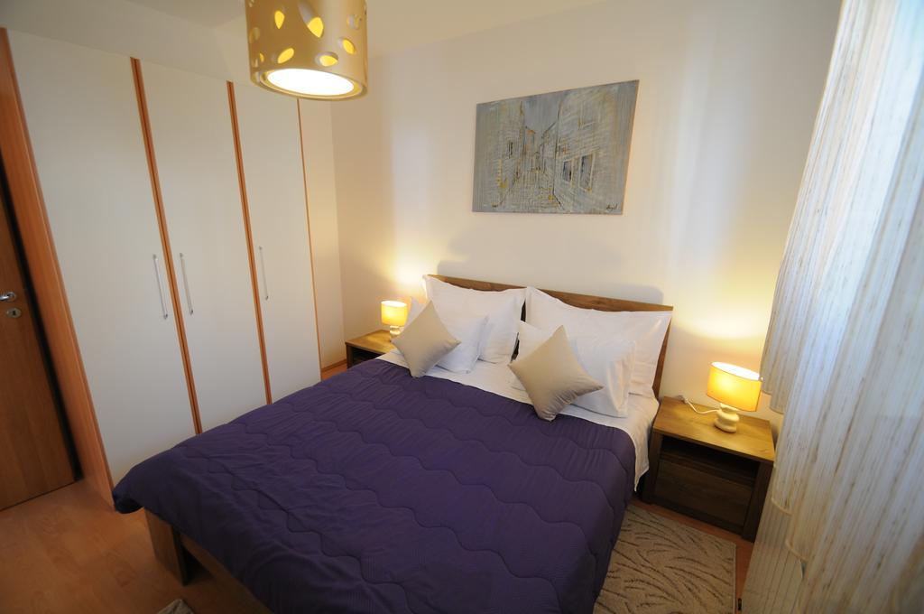 Apartment Viskovo Extérieur photo