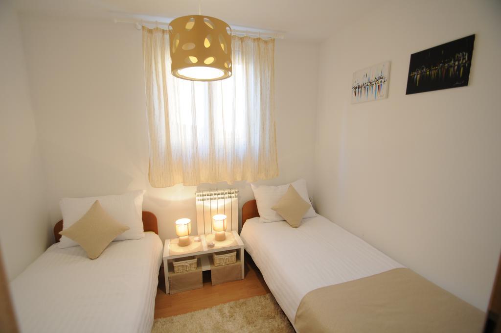 Apartment Viskovo Extérieur photo