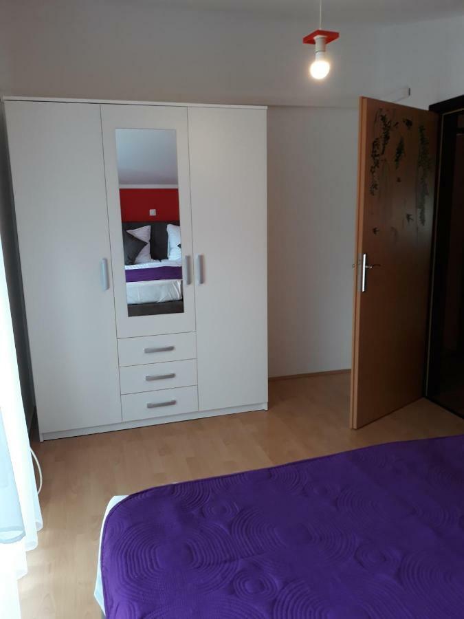 Apartment Viskovo Extérieur photo