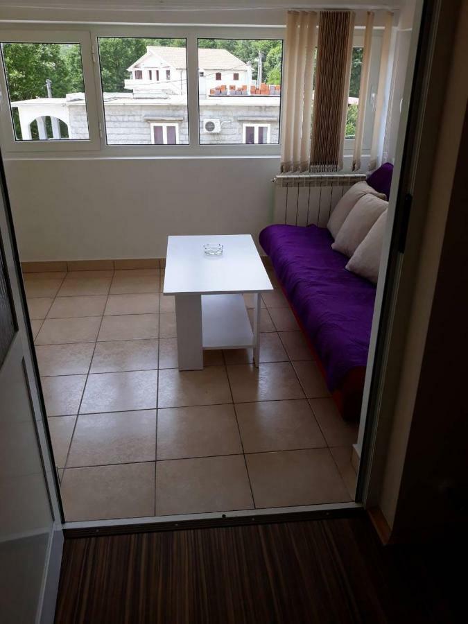 Apartment Viskovo Extérieur photo